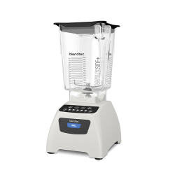 Blendtec Classic 575 Polarweiß